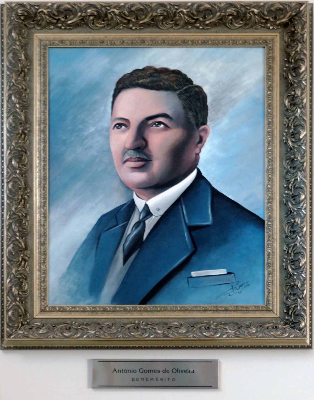 Nossa História Santa Casa de Misericórdia Avaré