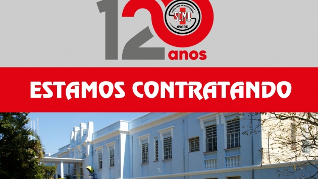 Comunicado – Contratação de Pessoas com Deficiência