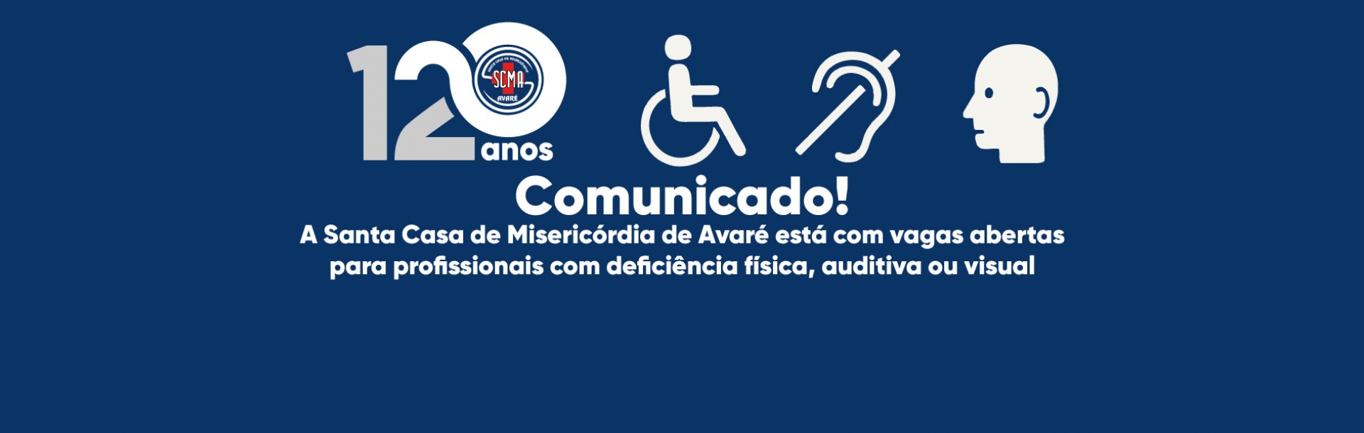 Contratação de Pessoas com Deficiência